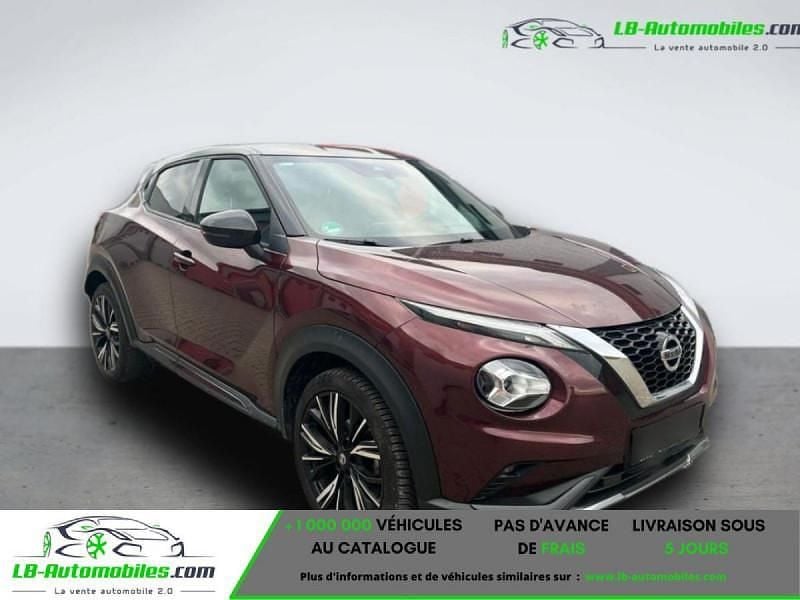 Occasion 2020 Nissan Juke SUV | 20 400 € - Image 1/4