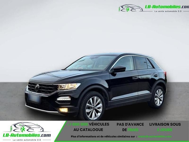 Occasion VW T-Roc 150 ch (110 kW) 2021 SUV