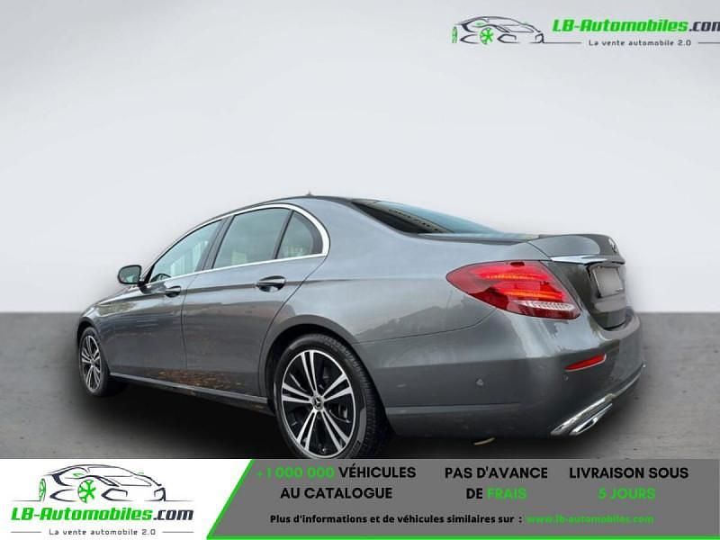 Occasion Mercedes E400 340 ch (250 kW) 2020 Berline