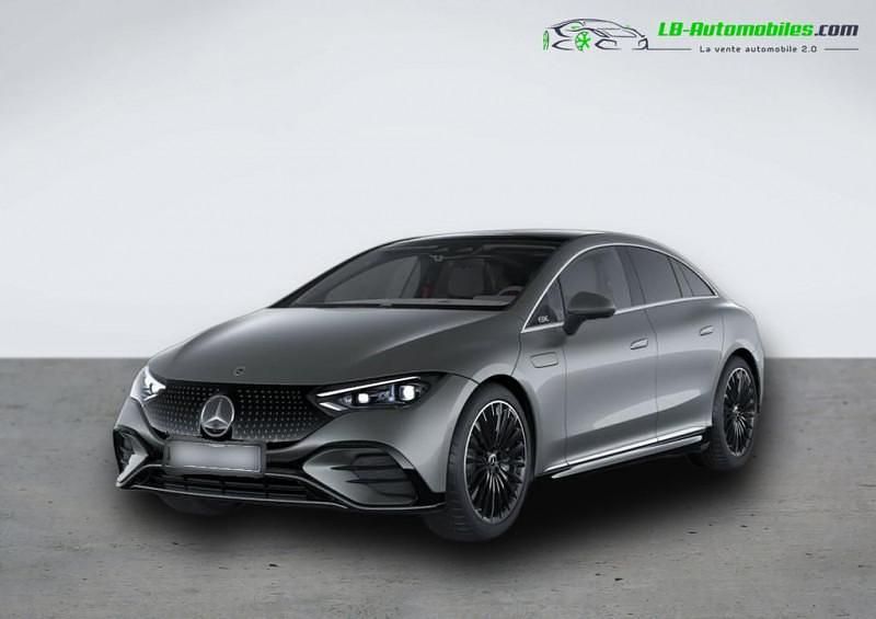 Utilisé 2022 Mercedes EQE350 Berline | 52 100 € - Image 1/4