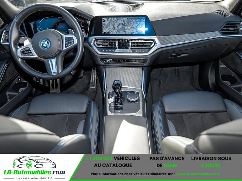 Occasion BMW 320e Comfort Edition 204 ch (150 kW) 2021 Berline