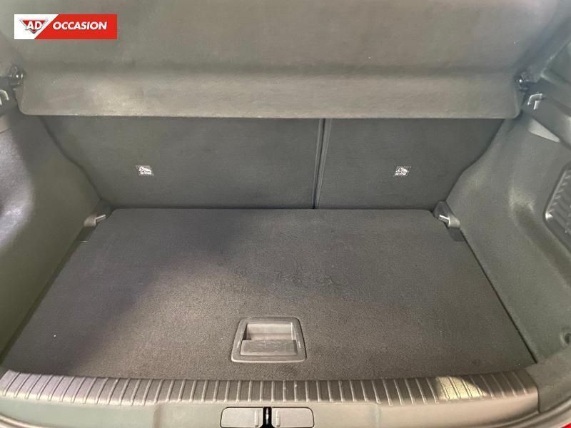 Occasion Opel Mokka Elegance 100 ch (73 kW) 2022 Rouge SUV