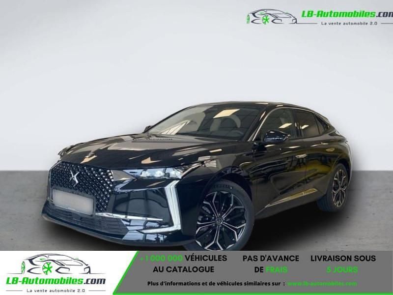 Utilisé 2025 DS Automobiles DS4 Berline | 35 000 € (Prix juste) - Image 1/4