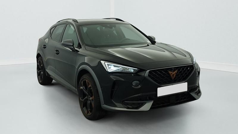 Utilisé 2022 Cupra Formentor VZ SUV | 30 570 € (Prix juste) - Image 1/4