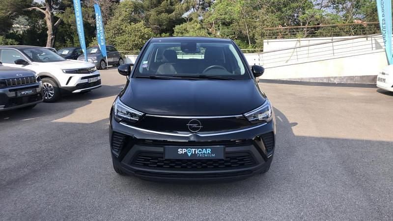 Occasion Opel Crossland X Edition 110 ch (80 kW) 2021 SUV