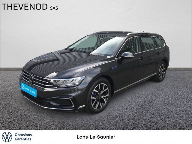Gris manganèse Utilisé 2023 VW Passat GTE Break | 39 900 € - Image 1/4