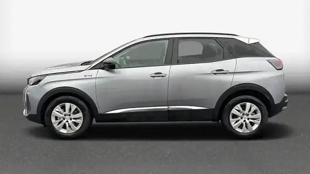Occasion Peugeot 3008 Style 2022 P. m. gris acie SUV