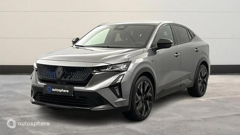 Occasion Renault Rafale Esprit Alpine 133 ch (97 kW) 2024 SUV