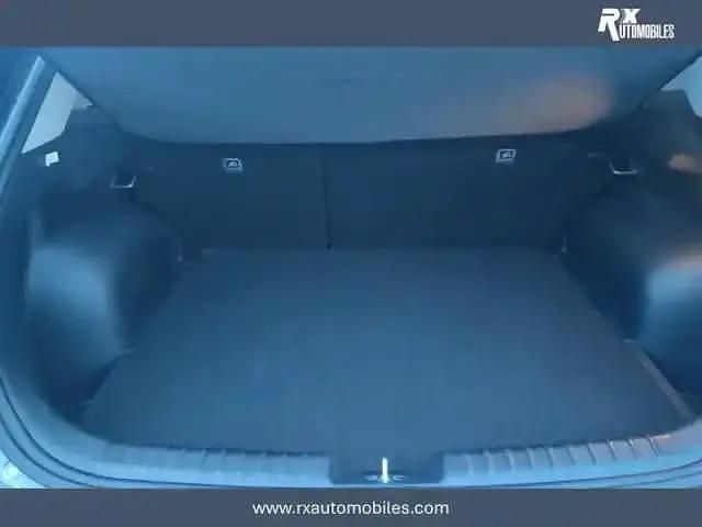 Occasion Kia Niro 129 ch (94 kW) 2025 Steel grey SUV