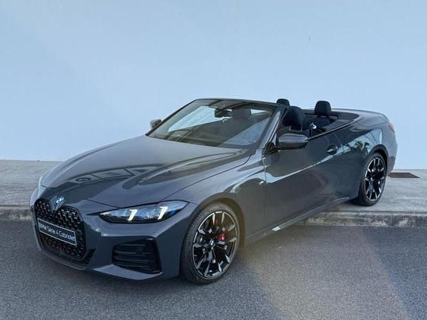 Utilisé 2025 BMW 420 M Sport | 75 900 € - Image 1/4