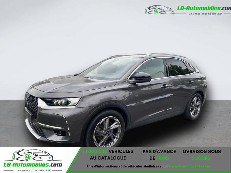 Utilisé 2021 DS Automobiles DS7 Crossback SUV | 32 500 € - Image 1/4