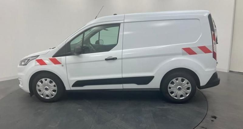 Occasion Ford Transit Connect Trend 100 ch (73 kW) 2020 Monospace