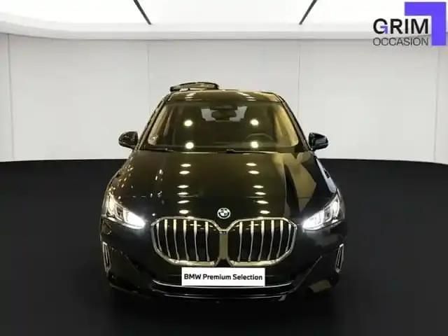 Occasion BMW 225 Active Tourer Luxury Line 2023 Noir Monospace