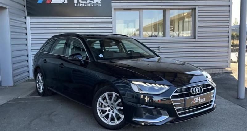 Occasion 2021 Audi A4 Business Break | 28 490 € - Image 1/4