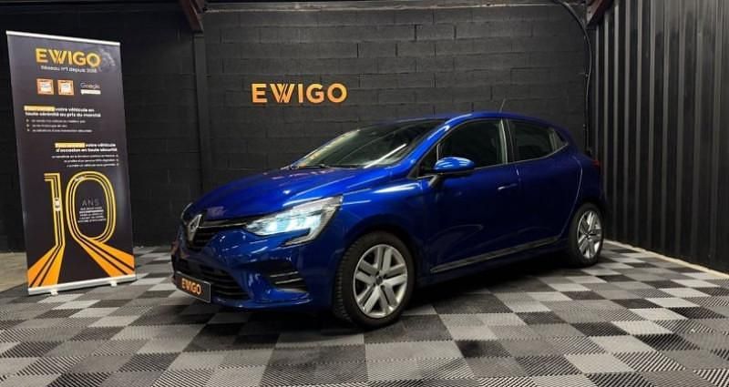 Occasion 2019 Renault Clio IV Business Citadine | 9 490 € (Bon prix) - Image 1/4