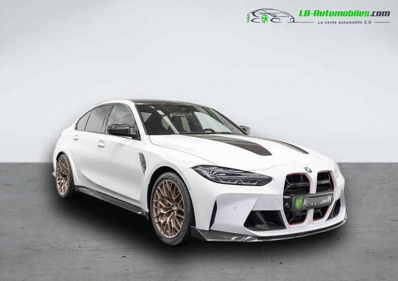 Utilisé 2023 BMW 550 Comfort Edition Berline | 148 700 € - Image 1/4