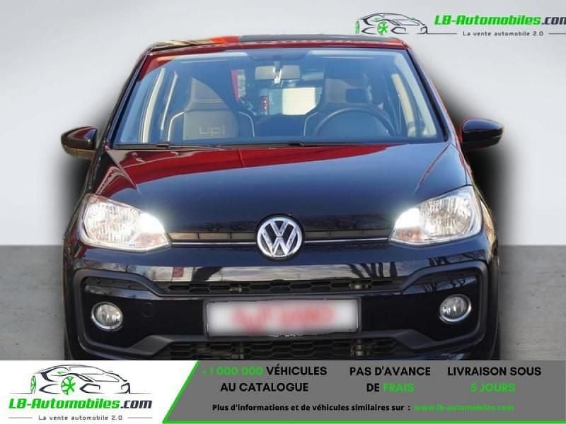 Occasion VW up! 90 ch (66 kW) 2018 Citadine
