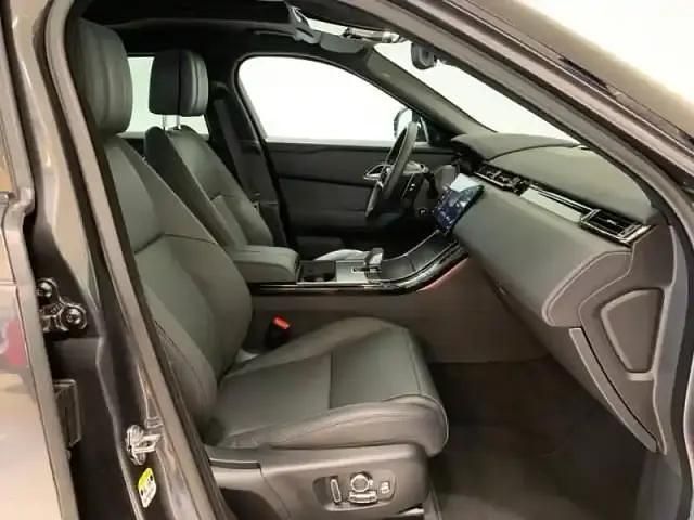 Occasion Land Rover Range Rover Velar HSE Dynamic 305 ch (224 kW) 2024 Gris SUV