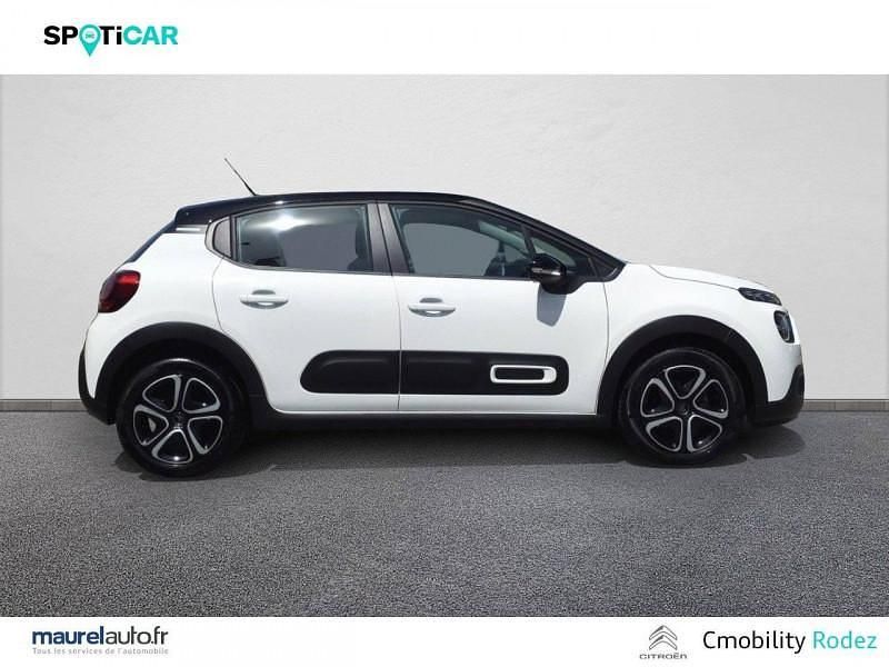 Occasion Citroën C3 PureTech 83 ch (61 kW) 2024 Citadine