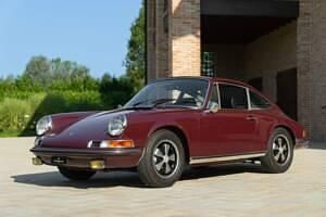Autres Occasion 1971 Porsche 911 Coupé | 139 000 € - Image 1/4