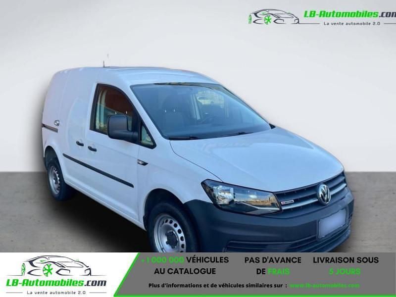 Occasion VW Caddy 122 ch (89 kW) 2019 Monospace