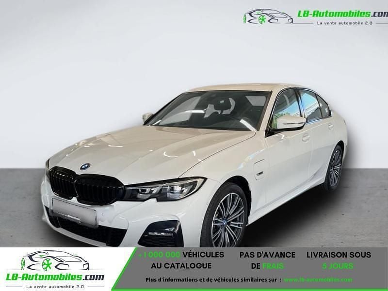 Utilisé 2022 BMW 320e Comfort Edition Berline | 33 900 € (Prix assez cher) - Image 1/4