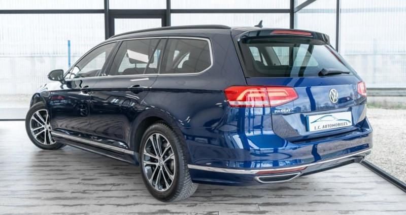 Occasion VW Passat R-line 190 ch (139 kW) 2019 Break