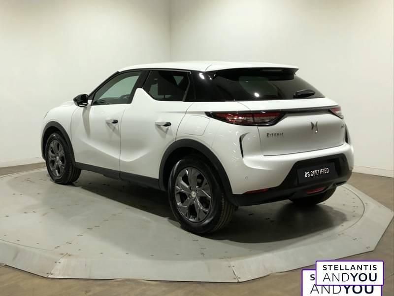 Occasion DS Automobiles DS3 Crossback 100 kW (136 ch) 2022 SUV