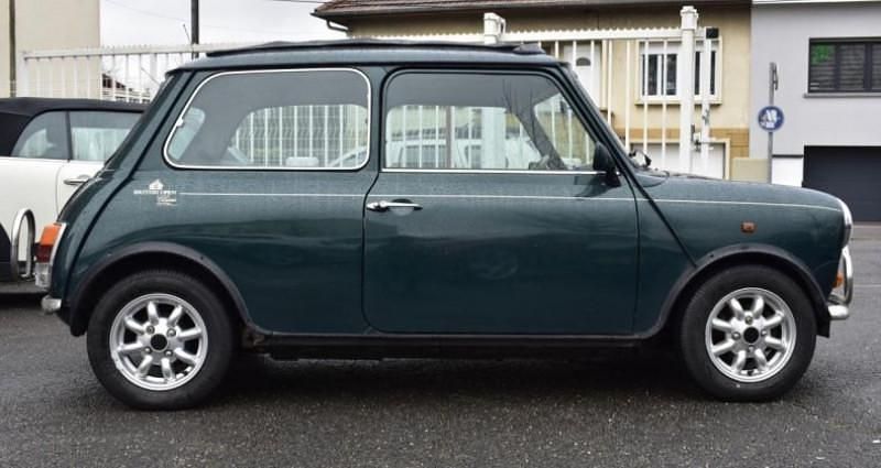 Occasion Rover Mini 53 ch (38 kW) 1993 Citadine
