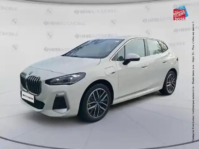 Occasion BMW 225 Active Tourer M Sport 2023 Noir Monospace