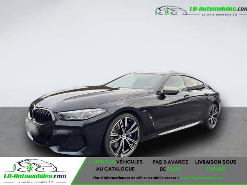 Occasion BMW 333 Comfort Edition 333 ch (244 kW) 2021 Coupé