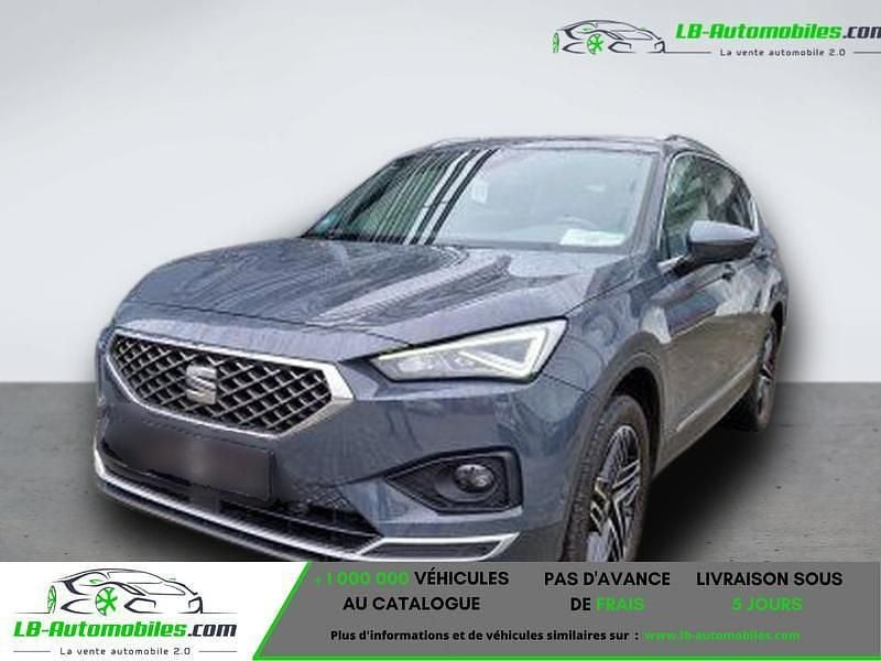 Utilisé 2021 Seat Tarraco SUV | 37 000 € (Prix juste) - Image 1/4