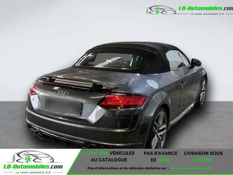 Utilisé 2021 Audi TT Roadster Sport Cabriolet | 45 000 € - Image 1/2