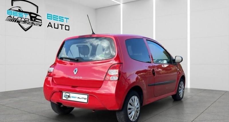 Utilisé 2010 Renault Twingo Citadine | 2 990 € (Prix juste) - Image 1/3