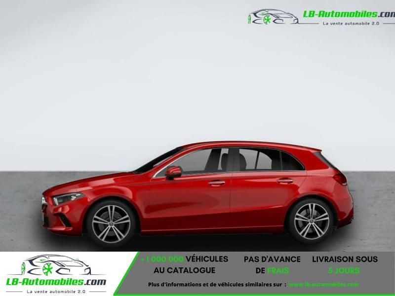 Occasion Mercedes A200 163 ch (119 kW) 2019 Berline