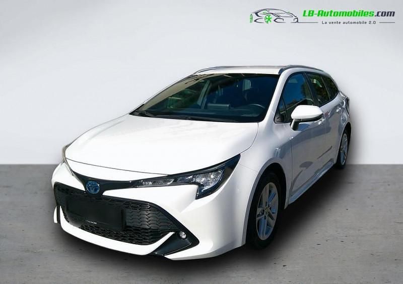 Utilisé 2023 Toyota Corolla Citadine | 24 000 € (Super prix) - Image 1/4