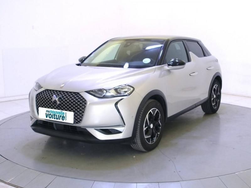 Utilisé 2020 DS Automobiles DS3 Crossback E-Tense SUV | 15 900 € (Bon prix) - Image 1/4