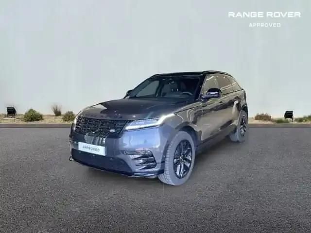 Gris Utilisé 2024 Land Rover Range Rover Velar SE Dynamic SUV | 80 931 € - Image 1/4