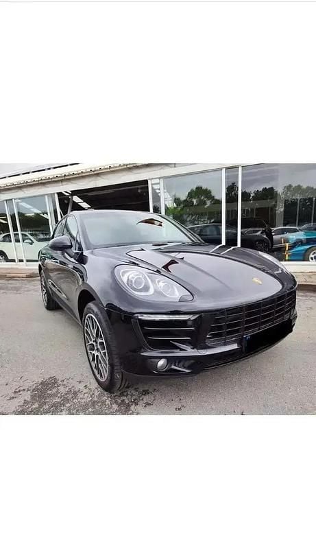Utilisé 2014 Porsche Macan SUV | 22 990 € - Image 1/4