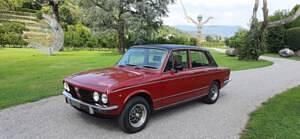 Rouge Utilisé 1977 Triumph Dolomite Berline | 17 500 € - Image 1/4