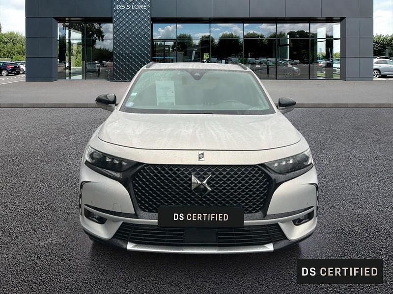Occasion DS Automobiles DS7 Crossback 2021 SUV
