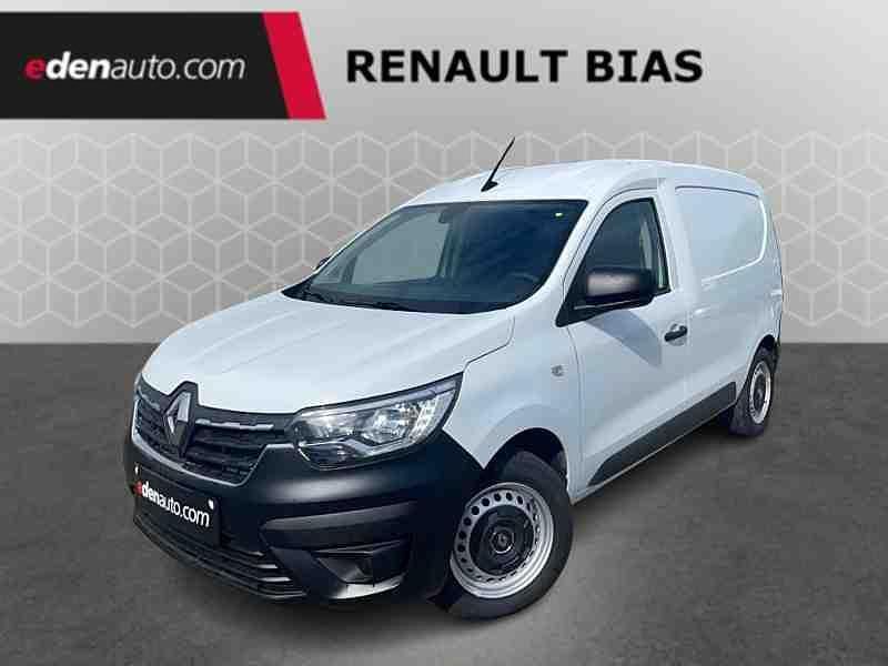 Utilisé 2022 Renault Express Van | 13 980 € - Image 1/4