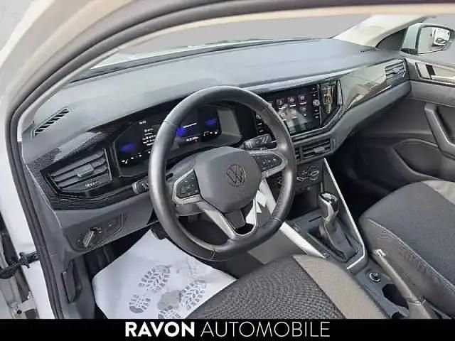 Occasion VW Polo S 2022 Gris Berline