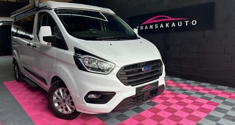 Occasion Ford Transit Custom Business Edition 150 ch (110 kW) 2023 Break