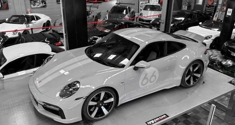 Nouvelle 2025 Porsche 992 Sport Coupé | 375 000 € - Image 1/4