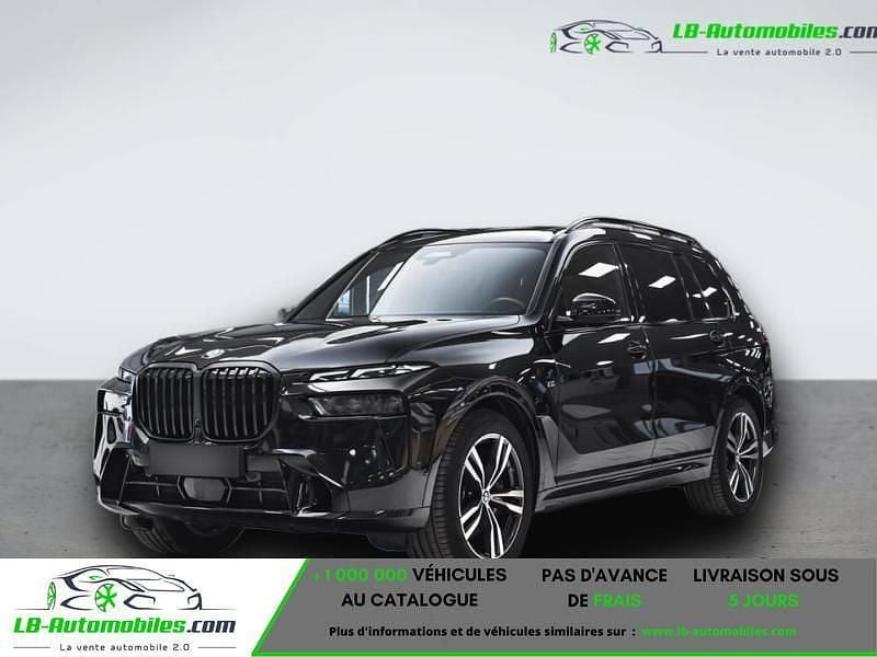 Utilisé 2023 BMW 502 Comfort Edition | 104 100 € - Image 1/4