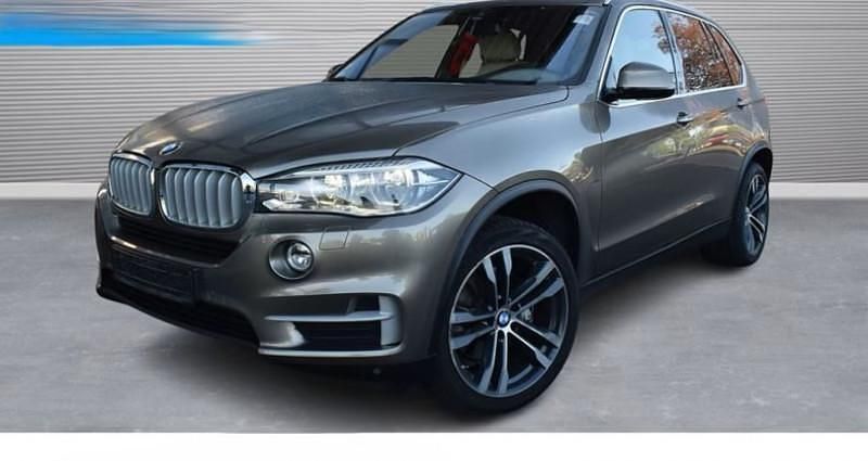 Occasion 2017 BMW X5 Comfort Edition SUV | 33 190 € - Image 1/4