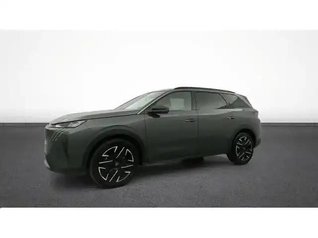 Occasion Peugeot 5008 2025 Gris titane SUV