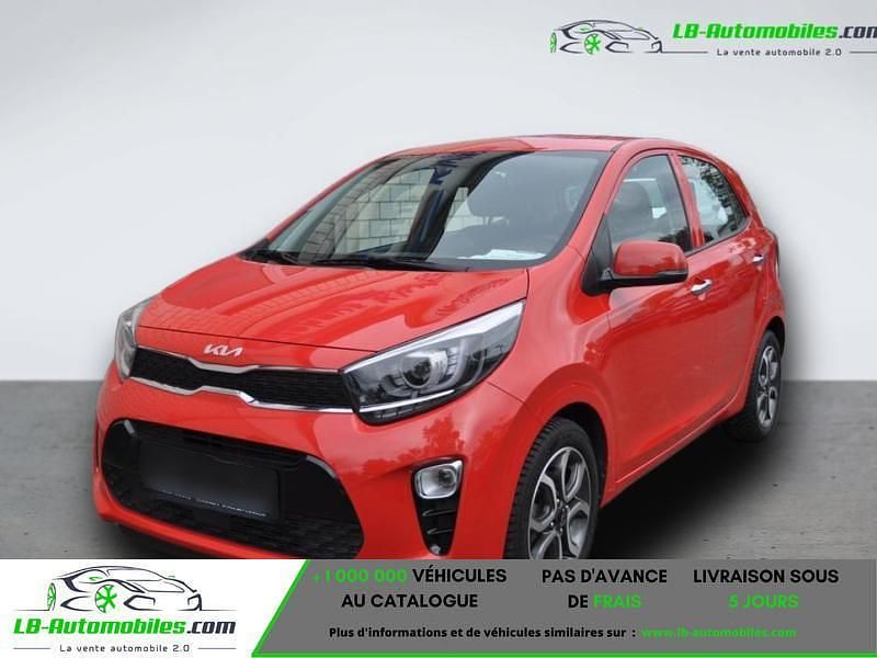 Utilisé 2023 Kia Picanto Citadine | 20 000 € (Prix cher) - Image 1/4