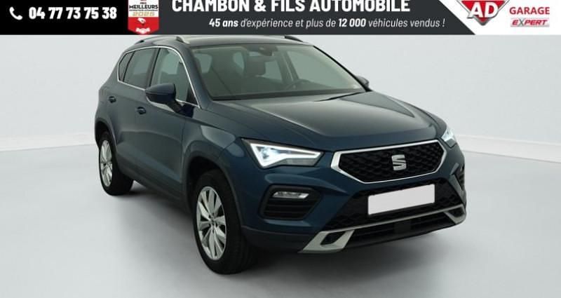 Utilisé 2023 Seat Ateca Style SUV | 26 733 € (Prix juste) - Image 1/4